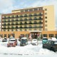 s�sz�ll�s: Relax Resort Kreischberg